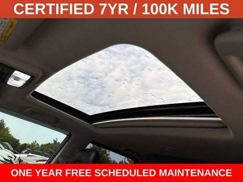 Used 2023 Toyota 4Runner TRD Off-Road Premium w/ Off Road Premium Plus Package AWD/4WD image 16