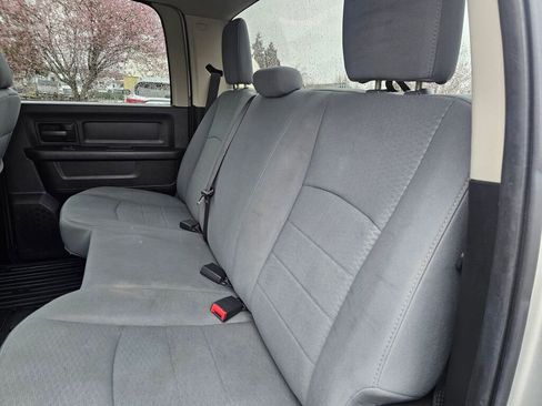 Used 2013 RAM 1500 Express image 22