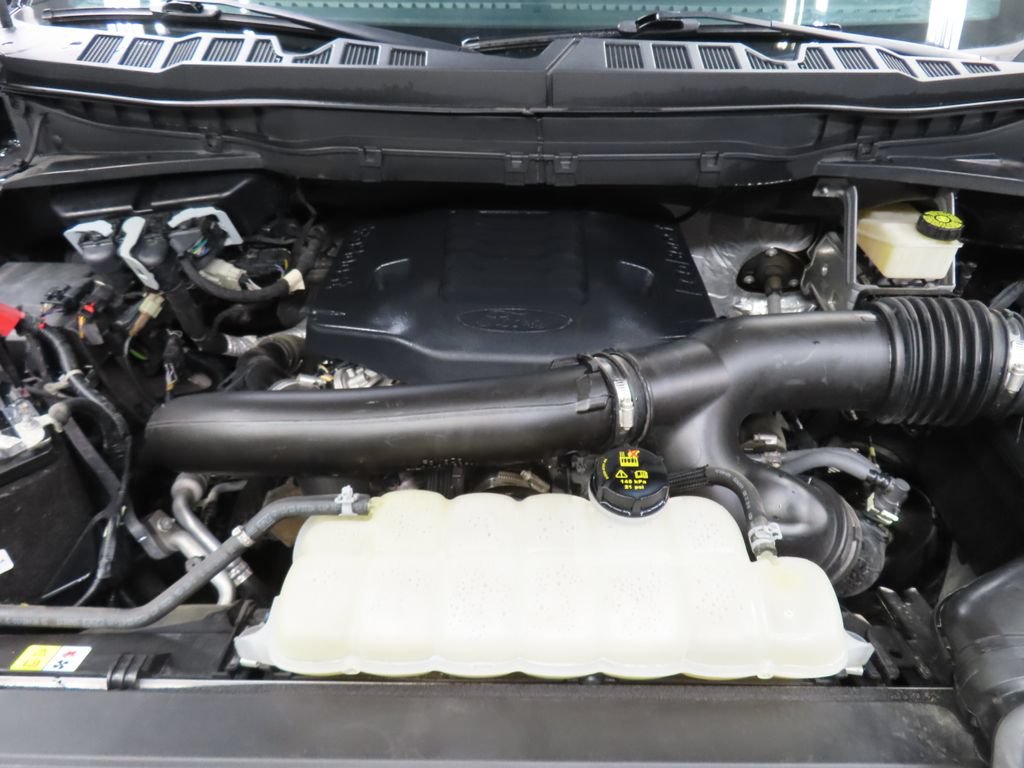 Used 2023 Ford F150 Tremor w/ Equipment Group 402A High AWD/4WD image 36