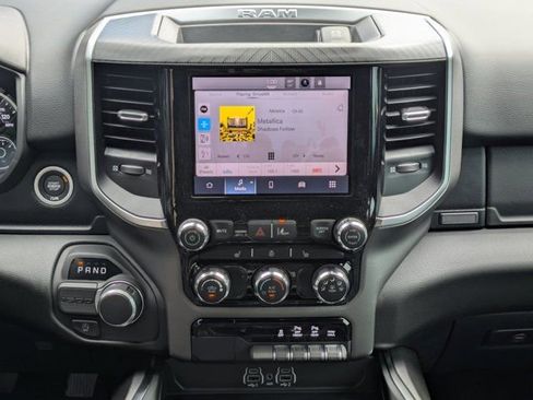 New 2026 RAM 1500 Big Horn RWD image 16