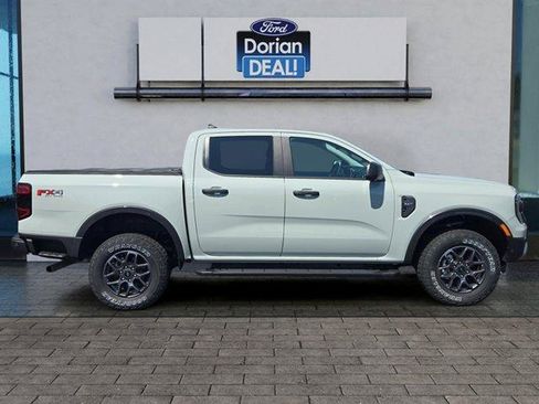 Certified 2024 Ford Ranger XLT w/ Technology Package AWD/4WD image 2