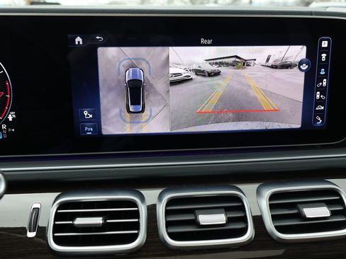 Certified 2024 Mercedes-Benz GLE 350 4MATIC image 35