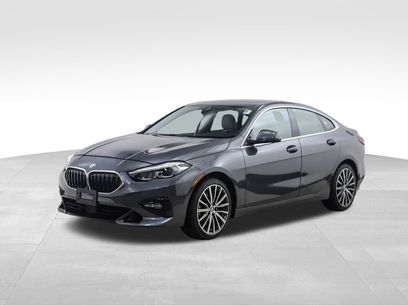 Used 2021 BMW 228i xDrive Gran Coupe w/ Convenience Package