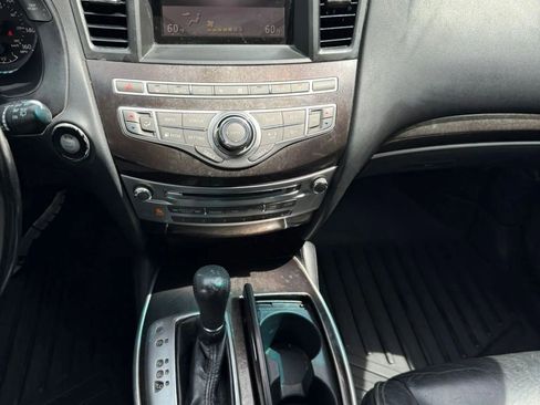 Used 2015 INFINITI QX60 Luxe image 14