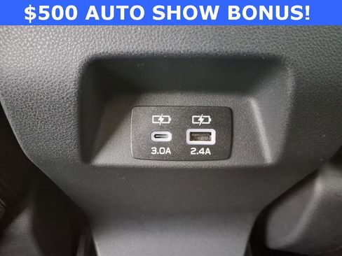 New 2026 Subaru Crosstrek 2.0i Premium image 27