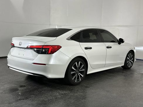 Used 2022 Honda Civic EX image 12