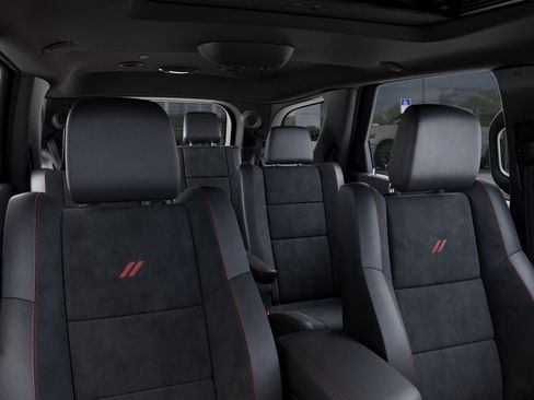 New 2025 Dodge Durango GT image 26