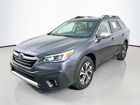Used 2022 Subaru Outback Touring XT w/ Popular Package #2 AWD/4WD image 1