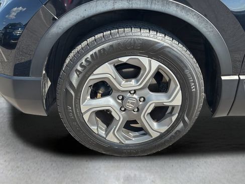 Used 2019 Honda CR-V EX-L image 10