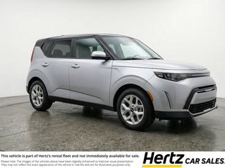 Used 2025 Kia Soul LX w/ LX Technology Package video 1