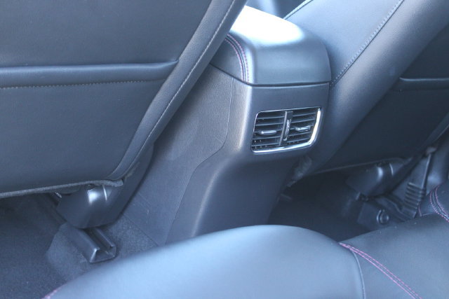 Used 2025 MAZDA CX-5 Carbon Edition AWD/4WD image 36