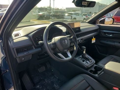 New 2026 Honda CR-V Sport-L image 18
