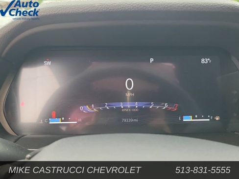 Used 2023 Jeep Grand Cherokee Limited AWD/4WD image 12