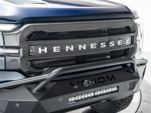 New 2025 Ford Ranger Lariat w/ Chrome Accent Package image 16