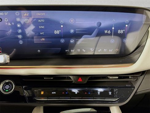 New 2026 Buick Envision Avenir image 10