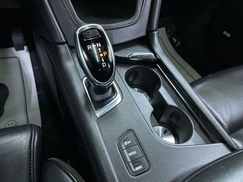 Used 2017 Cadillac XT5 Platinum w/ Driver Assist Package image 25