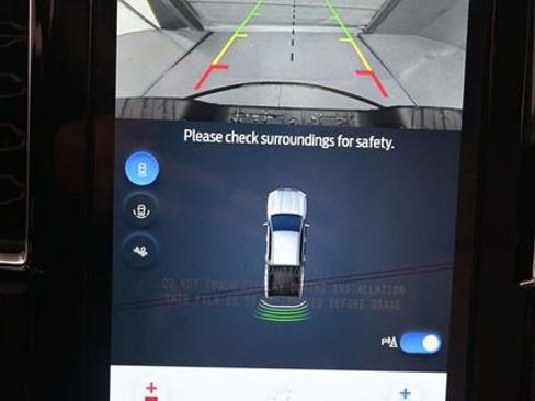 New 2025 Ford Ranger XLT image 12