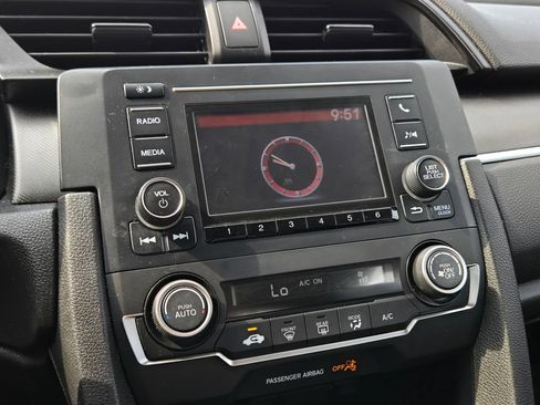 Used 2021 Honda Civic LX image 21