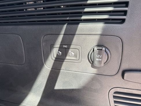 New 2026 Kia Sorento EX image 11