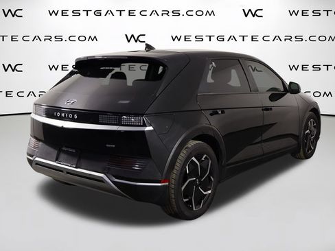 Used 2022 Hyundai Ioniq 5 SE AWD/4WD image 39
