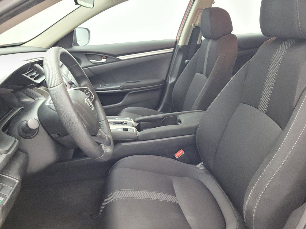 Used 2020 Honda Civic LX image 17