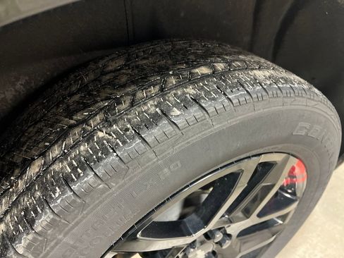 Used 2020 Chevrolet Traverse Premier w/ Redline Edition image 10