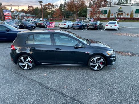 Used 2019 Volkswagen GTI SE w/ SE Experience Package image 36