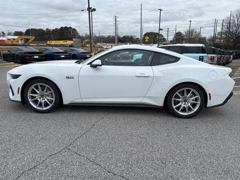 New 2026 Ford Mustang GT Premium image 7