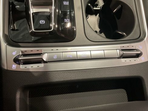 New 2026 Kia Carnival SX Prestige FWD image 12