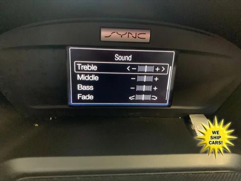 Used 2017 Ford Escape S image 13