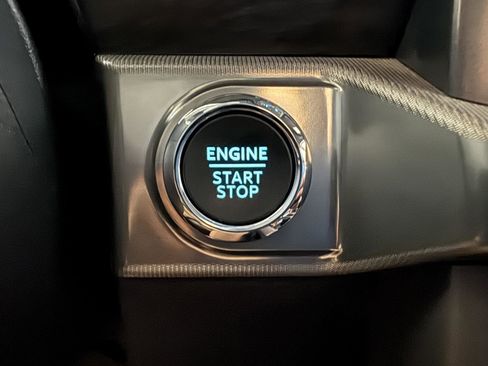 Used 2024 Ford F150 Lariat w/ Tow/Haul Package image 18