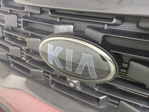 Used 2021 Kia Telluride SX w/ Nightfall Edition Package AWD/4WD image 13