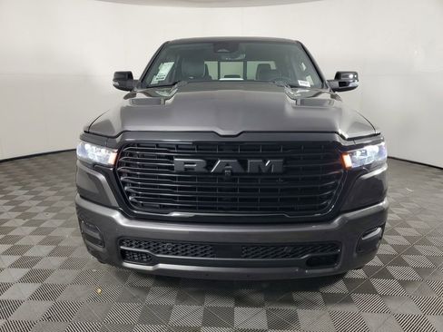 New 2026 RAM 1500 Laramie image 9
