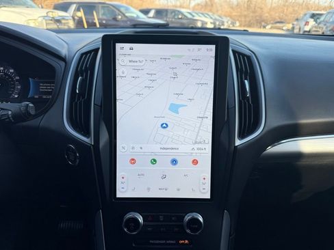 Used 2022 Ford Edge SEL w/ Convenience Package image 37