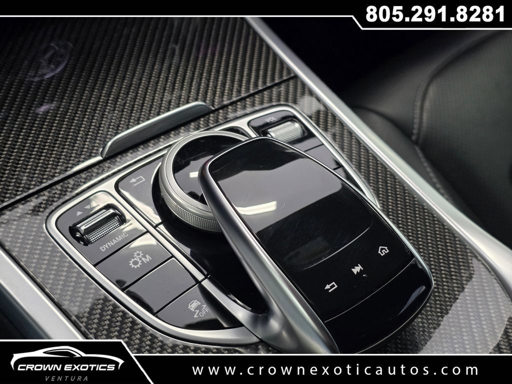 Used 2022 Mercedes-Benz G 550 image 35