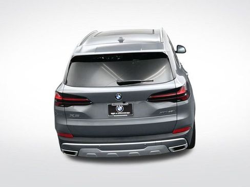 New 2026 BMW X5 xDrive40i w/ Climate Comfort Package image 24