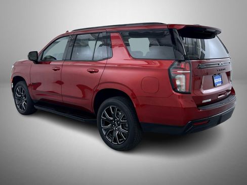 Used 2024 Chevrolet Tahoe RST AWD/4WD image 7