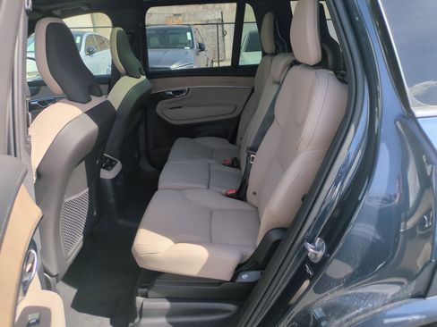New 2026 Volvo XC90 T8 Plus w/ Protection Package Premier image 15