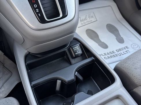 Used 2013 Honda CR-V EX image 27