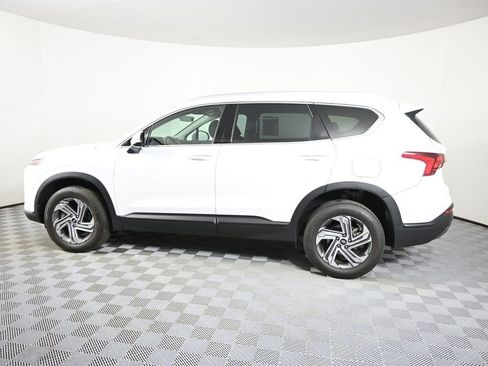 Used 2023 Hyundai Santa Fe SEL AWD/4WD image 3