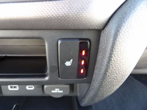 Used 2025 Honda Ridgeline RTL image 19