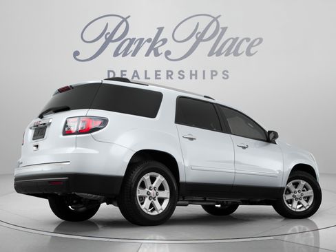 Used 2015 GMC Acadia Denali FWD image 5