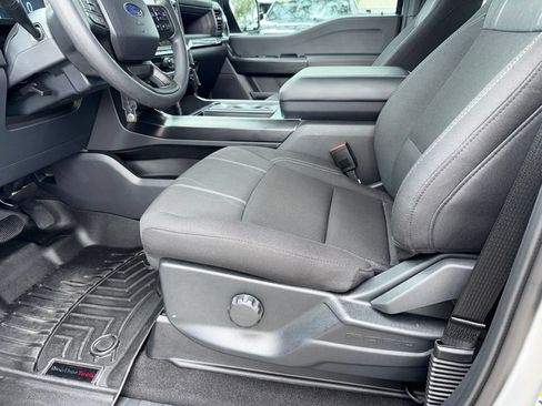 Used 2026 Ford F150 STX w/ Equipment Group 200A AWD/4WD image 21