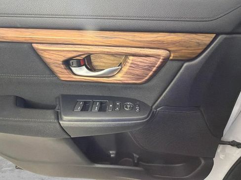 Used 2022 Honda CR-V EX image 26