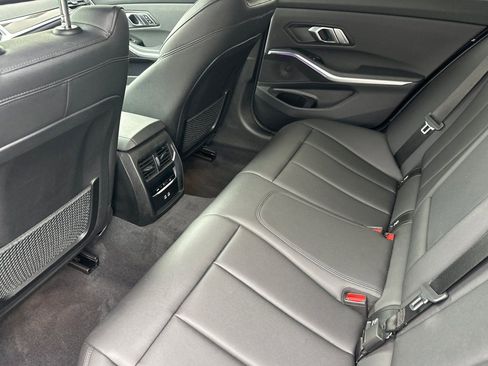 Used 2021 BMW 330e w/ Driving Assistance Package image 15