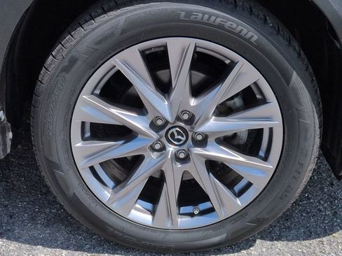 Used 2019 MAZDA CX-5 Grand Touring Reserve AWD/4WD image 11