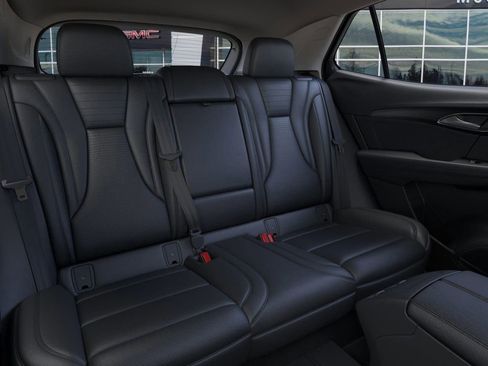 New 2026 Buick Envision Preferred image 17