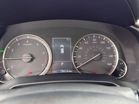 Used 2020 Lexus RX 350 FWD w/ Luxury Package image 13