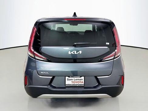 Used 2024 Kia Soul LX w/ Option Group 015 image 6