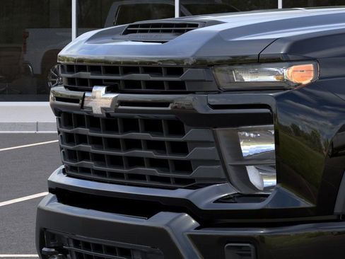 New 2026 Chevrolet Silverado 3500 W/T image 14